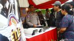 Polisi Luncurkan Tilang Elektronik di Bundaran HI