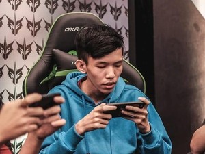 Remaja 19 Tahun Ini Kantongi Puluhan Juta dari Main Game