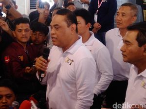 Menpan Minta Pemprov DKI Bantu Pasang CCTV Tilang Elektronik