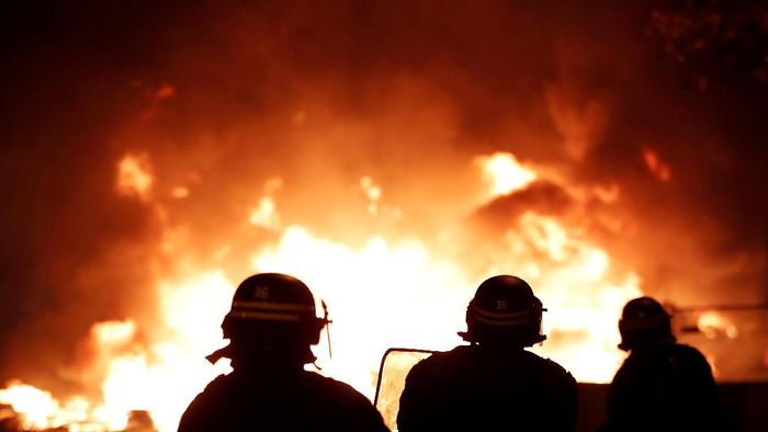Foto: Reuters Foto: Reuters