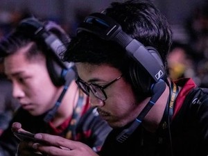 Bagaimana Pemain Game Bisa Dapat Uang?