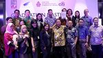 Malam Apresiasi Citi Indonesia untuk Media