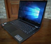 Lenovo Yoga 530, Laptop Serba Bisa dengan AMD Ryzen 5