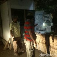 41+ Hantu Bandung Bondowoso Terbaik