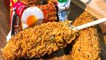 Begini Serunya Chef Jun Korea Kalau Sedang Masak dan Makan