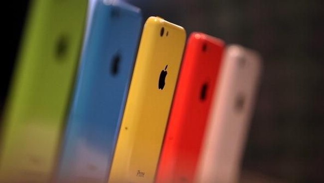 Perakit iPhone Mau Pindahkan Pabrik ke RI
