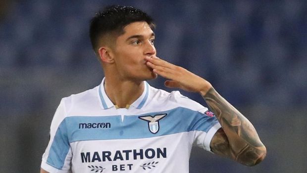 Gol Joaquin Correa gagalkan kemenangan Milan.