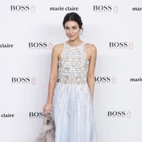 Alessandra de Osma baru saja masuk ke dalam keluarga kerajaan Jerman setelah dipersunting Pangeran Christian di tahun ini. Sang putri juga berprofesi sebagai model, tak heran bila ia memiliki gaya busana yang super fashionable dan koleksi busana dari brand-brand kenamaan dunia. Foto: Dok. Getty Images