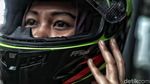 Helm Bandung Enak di Kepala