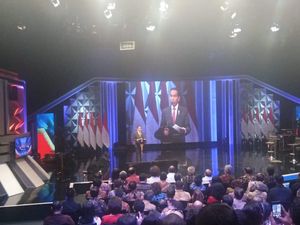 Jokowi Minta Tol Trans Sumatera Dipercepat: Bukan untuk Pemilu