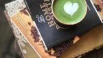 Sore Ini Hangatkan Badan dengan Nyeruput Matcha Latte yang Harum