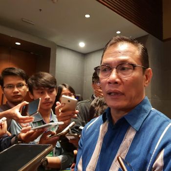 Neraca Perdagangan Jebol, Warning (Lagi) Buat RI