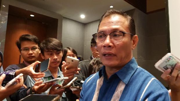 Ekspor Indonesia Loyo, Semua Gara-gara China dan AS!