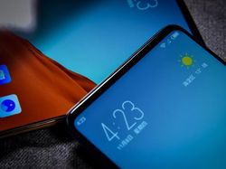 Penampilan Kece Nubia X dengan Dua Layar