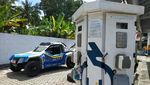 Mobil Reli Listrik ITS-UBL Tempuh 1.600 Km Keliling Indonesia