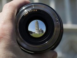 Memotret Keindahan Kota di Dunia Melalui Lensa Kamera