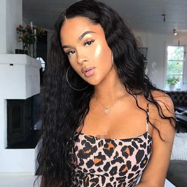 Fenomena ini dianggap menyesatkan, terlebih bagi mereka yang memang berkulit hitam dan menyangka bahwa orang yang diidolainya juga keturunan kulit hitam. Tentu konten-konten Emma dan pelaku blackfishing lainnya tidak transparan. Foto: Instagram