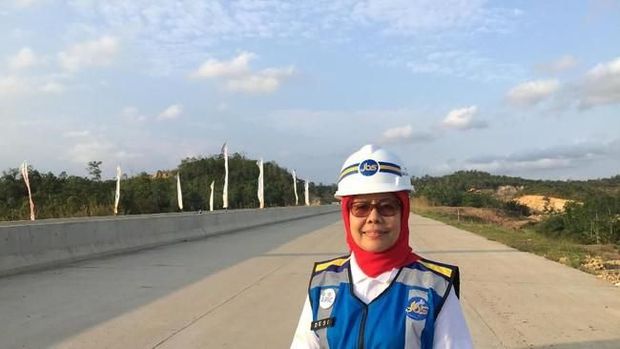 Tahun Politik, JSMR Kebut Japek Elevated-JORR 2 dan Beli Tol
