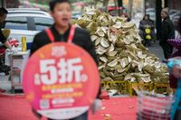 Malaysia Berusaha Raup Untung dari Kegilaan China pada Durian