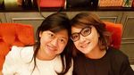 Intip Keseruan Lenna Tan Rayakan Ultah dan Makan Bareng Host Insert