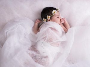 10 Nama Bayi Paling Unik di 2018