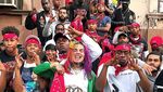 Ngaku Gabung Geng Jalanan, 6ix9ine Ditahan
