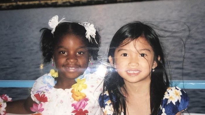 Berkat Netizen, Teman Lama Reuni di Twitter Usai Terpisah 12 Tahun