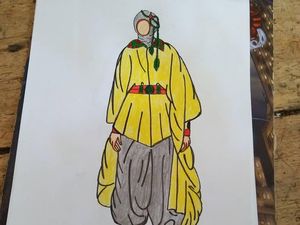 Viral karena Desain Bajunya, Pria Difabel Ini Ingin Bertemu Ivan Gunawan