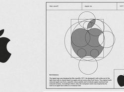 Membedah Kerumitan Logo Perusahaan Teknologi