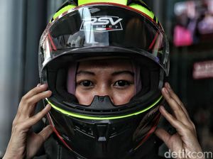 Tips Menghindari Begal Buat Ladies Biker