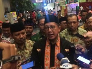 Tahun Politik Rawan Isu Agama, Menag: Ingat, Kita Ini Bersaudara
