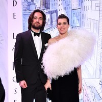 Charlotte Casiraghi dari Monako adalah keturunan aktris Grace Kelly yang dulu dipinang Raja Monako tahun 1956 silam. Walau berstatus putri, Charlotte Casiraghi mencintai dunia hiburan sama seperti neneknya. Ia eksis di pekan mode dunia hingga ajang karpet merah bergengsi seperti Met Gala. Foto: Dok. Getty Images