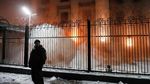 Rusia-Ukraina Kembali Memanas