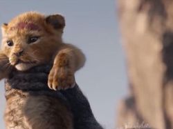Beda Film The Lion King Zaman Old dengan Zaman Now