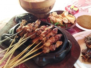 Makan Enak di Batu, Ada Sate Kelinci hingga Mie Soden yang Murah Nikmat
