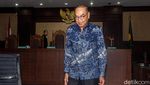 Pengusaha Johanes Kotjo Dituntut 4 Tahun Penjara