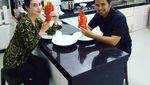 Emil Dardak, Bupati Trenggalek dan Suami Arumi Bachsin yang Doyan Nyambel