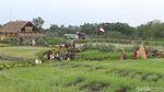 Foto: Desa Wisata Kekinian Ala Lamongan