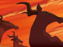 Beda Film The Lion King Zaman Old dengan Zaman Now