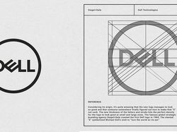 Membedah Kerumitan Logo Perusahaan Teknologi