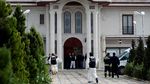 Penyidik Turki Cari Tubuh Khashoggi di Perkebunan Terpencil