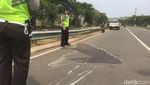 Ini Lokasi Kecelakaan Pikap di Cipondoh yang Tewaskan 3 Santri