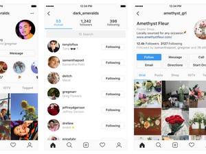 Siap-siap, Halaman Profil Instagram Bakal Dipermak
