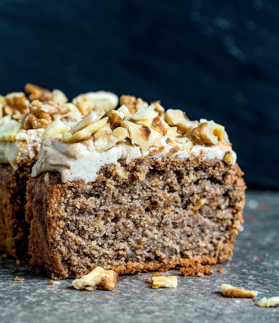 banana bread