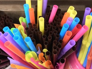 Trump Minta Pakai Sedotan Plastik Lagi, Walhi Bali: Langkah Berbahaya