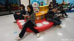 Foto: Museum Doraemon yang Bikin Gemas