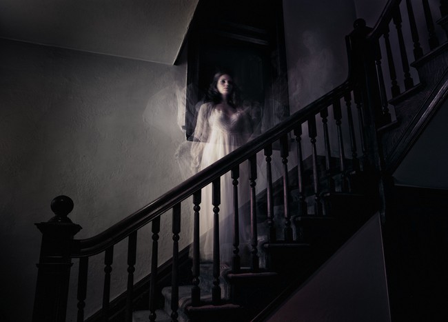 Rumah Kentang hingga Bakar Terasi, Ini Cerita Hantu Makanan yang Populer