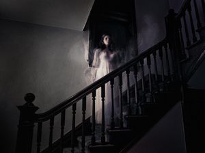 Rumah Kentang hingga Bakar Terasi, Ini Cerita Hantu Makanan yang Populer