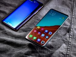 Penampilan Kece Nubia X dengan Dua Layar