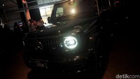 Begini penampakan Mercedes-AMG G 63 Edition 1.